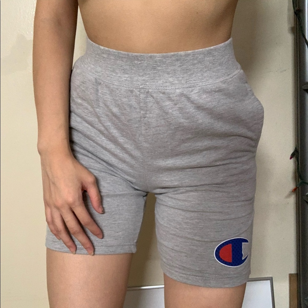 Champion shorts